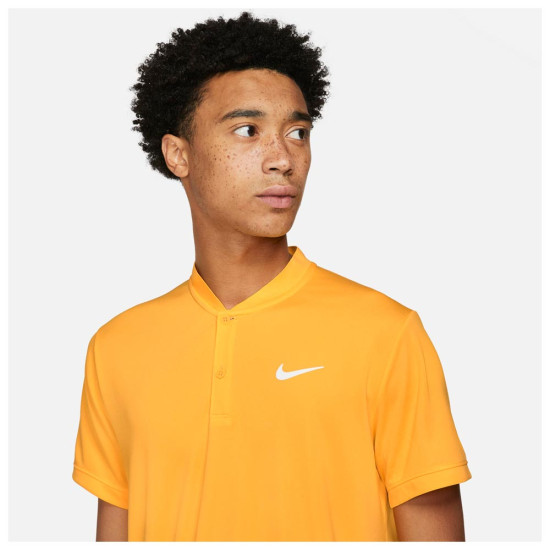 NikeCourt Ανδρική κοντομάνικη μπλούζα Dri-FIT Polo